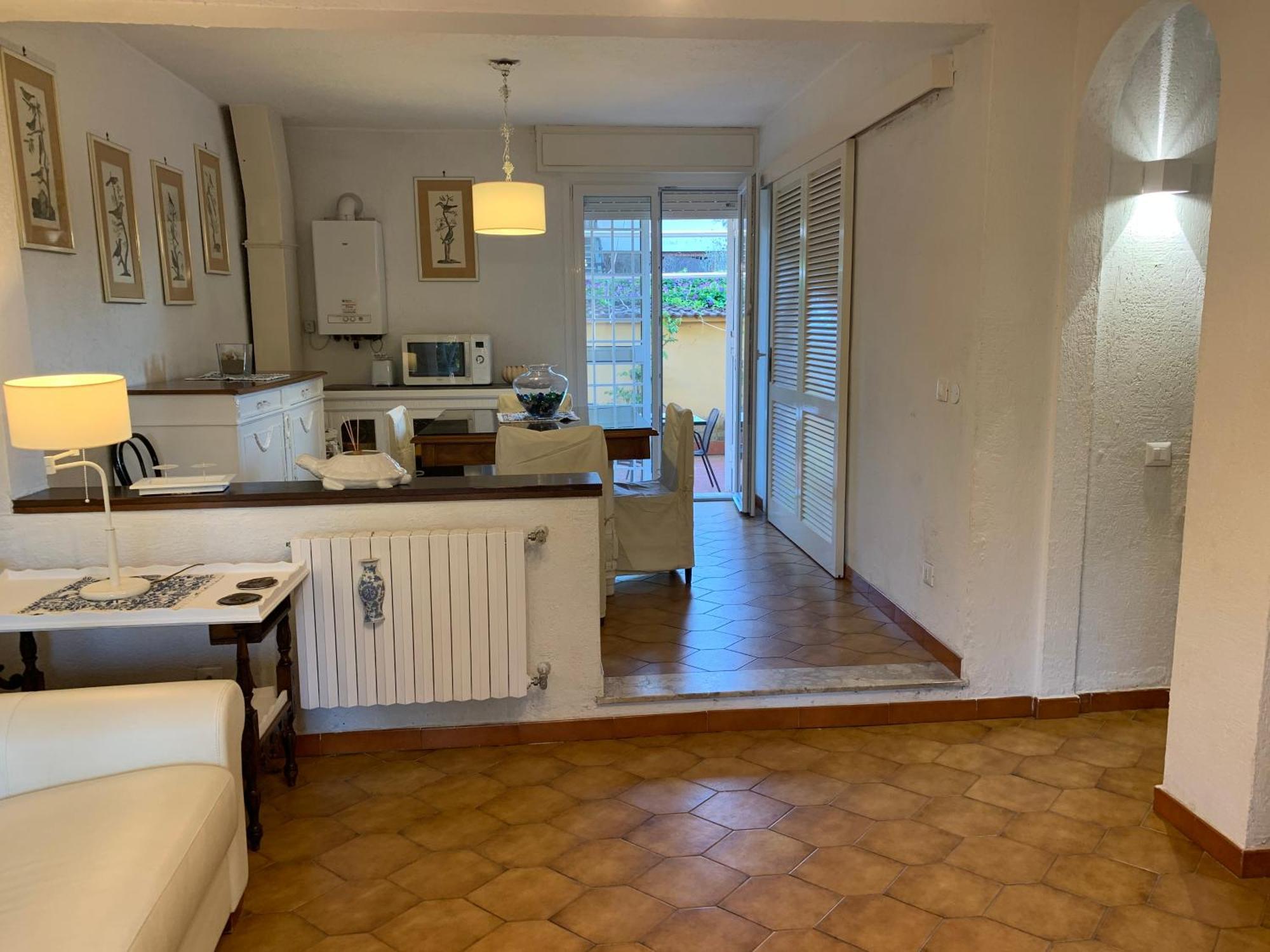 Villa Villino A 300 Mt Dal Mare - A Solo Un'Ora Di Treno Dal Centro Di Roma Anzio Exterior foto