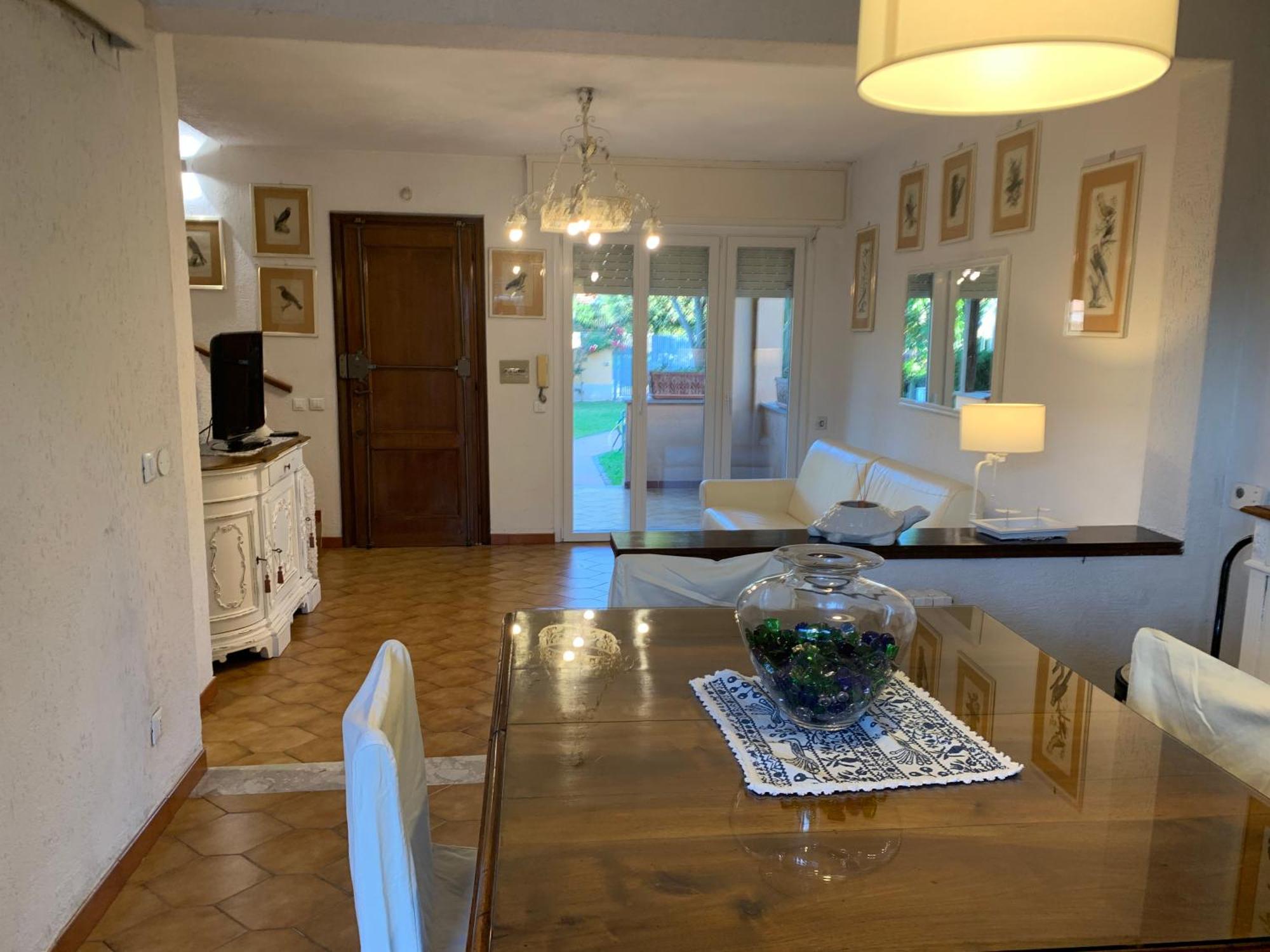 Villa Villino A 300 Mt Dal Mare - A Solo Un'Ora Di Treno Dal Centro Di Roma Anzio Exterior foto